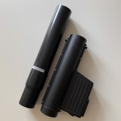 Forlngerrr med 6 bolde til Ball Dropper